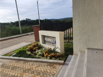 Vendo Apartameno en  Andarrios en Alameda del Rio Barranquilla