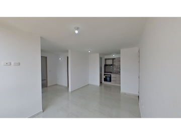 Vendo Apartameno en  Andarrios en Alameda del Rio Barranquilla