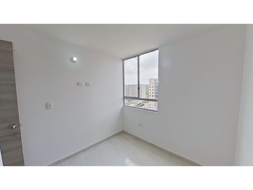 Vendo Apartameno en  Andarrios en Alameda del Rio Barranquilla