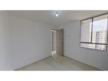 Vendo Apartameno en  Andarrios en Alameda del Rio Barranquilla
