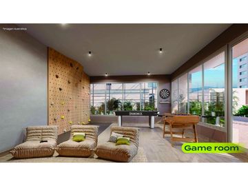 Venta Apartamento LINZ DEL RO - Poblado Medellín - Cesión de Derecho