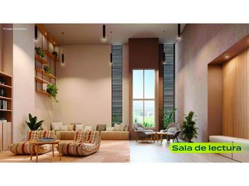 Venta Apartamento LINZ DEL RO - Poblado Medellín - Cesión de Derecho