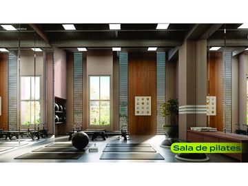 Venta Apartamento LINZ DEL RO - Poblado Medellín - Cesión de Derecho
