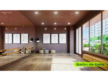 Venta Apartamento LINZ DEL RO - Poblado Medellín - Cesión de Derecho