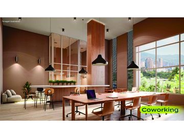 Venta Apartamento LINZ DEL RO - Poblado Medellín - Cesión de Derecho