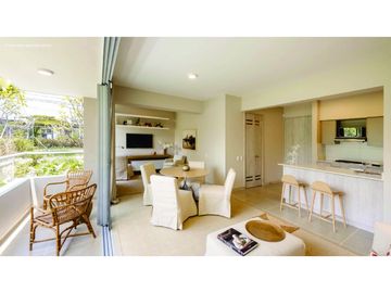 Venta Apartamento LINZ DEL RO - Poblado Medellín - Cesión de Derecho