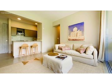 Venta Apartamento LINZ DEL RO - Poblado Medellín - Cesión de Derecho