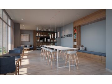 Venta Apartamento LINZ DEL RO - Poblado Medellín - Cesión de Derecho
