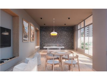 Venta Apartamento LINZ DEL RO - Poblado Medellín - Cesión de Derecho