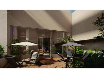 Venta Apartamento LINZ DEL RO - Poblado Medellín - Cesión de Derecho