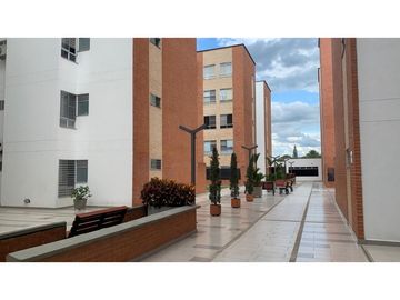 VENTA DE APARTAMENTO EN CALI/VALLE (PANCE)