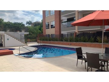 VENTA DE APARTAMENTO EN CALI/VALLE (PANCE)