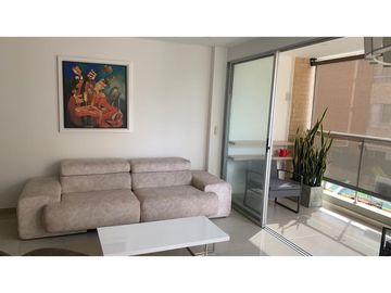 VENTA DE APARTAMENTO EN CALI/VALLE (PANCE)