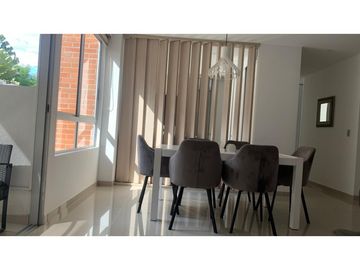 VENTA DE APARTAMENTO EN CALI/VALLE (PANCE)