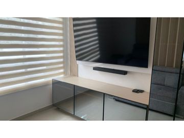 VENTA DE APARTAMENTO EN CALI/VALLE (PANCE)