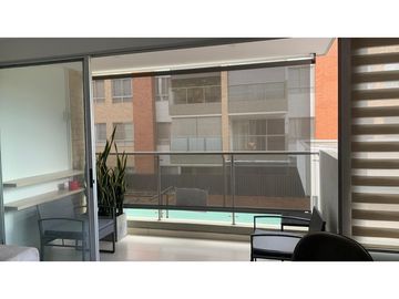 VENTA DE APARTAMENTO EN CALI/VALLE (PANCE)