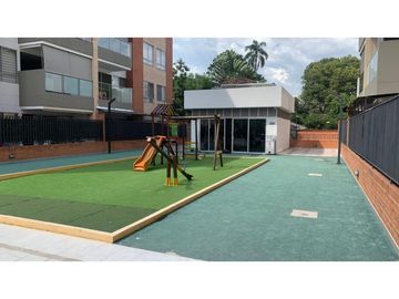 VENTA DE APARTAMENTO EN CALI/VALLE (PANCE)
