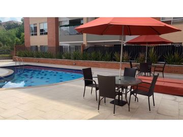 VENTA DE APARTAMENTO EN CALI/VALLE (PANCE)