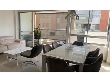 VENTA DE APARTAMENTO EN CALI/VALLE (PANCE)