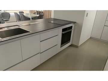 VENTA DE APARTAMENTO EN CALI/VALLE (PANCE)