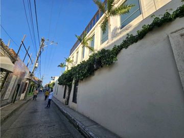 Casa en Venta en el Centro Histórico