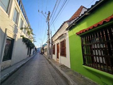Casa en Venta en el Centro Histórico