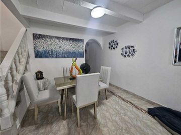 Casa en Venta en el Centro Histórico