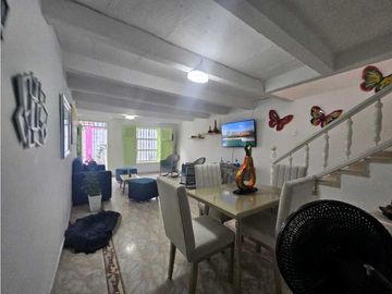 Casa en Venta en el Centro Histórico