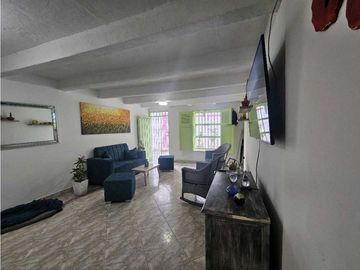 Casa en Venta en el Centro Histórico