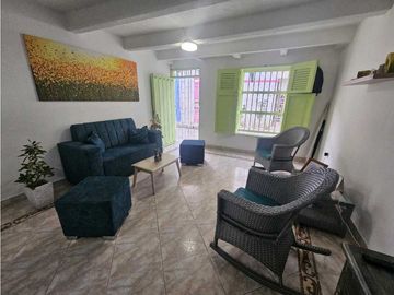 Casa en Venta en el Centro Histórico