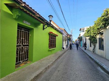 Casa en Venta en el Centro Histórico