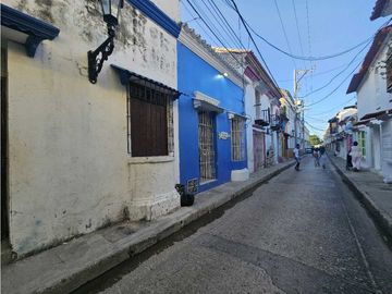 Casa en Venta en el Centro Histórico
