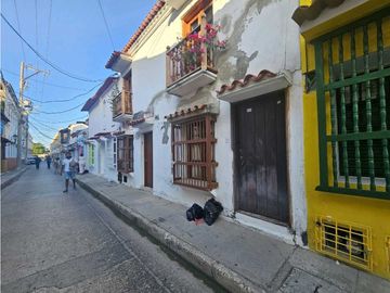 Casa en Venta en el Centro Histórico