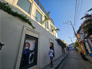 Casa en Venta en el Centro Histórico