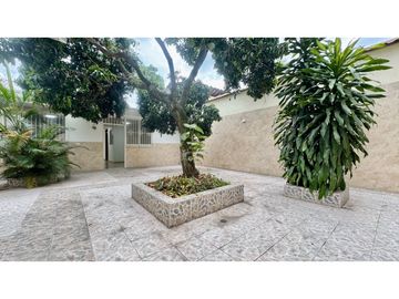 Casa remodelada de una planta en venta Barrio El Centro Palmira Valle