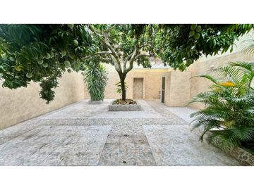 Casa remodelada de una planta en venta Barrio El Centro Palmira Valle