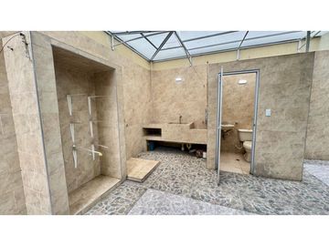 Casa remodelada de una planta en venta Barrio El Centro Palmira Valle