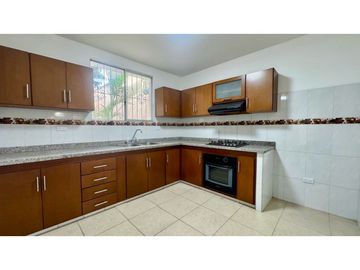 Casa remodelada de una planta en venta Barrio El Centro Palmira Valle
