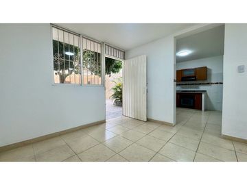 Casa remodelada de una planta en venta Barrio El Centro Palmira Valle