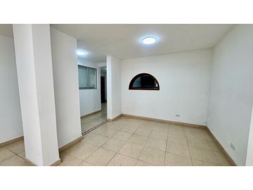 Casa remodelada de una planta en venta Barrio El Centro Palmira Valle