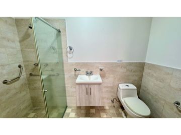 Casa remodelada de una planta en venta Barrio El Centro Palmira Valle