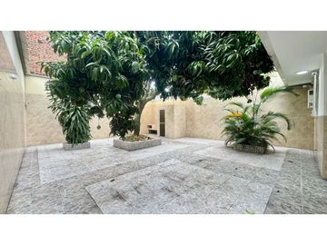 Casa remodelada de una planta en venta Barrio El Centro Palmira Valle