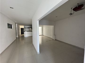 VENTA DE CASA EN EL B/ LA CASTELLANA DE MONTERIA