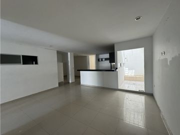 VENTA DE CASA EN EL B/ LA CASTELLANA DE MONTERIA
