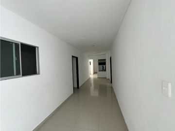 VENTA DE CASA EN EL B/ LA CASTELLANA DE MONTERIA