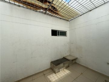 VENTA DE CASA EN EL B/ LA CASTELLANA DE MONTERIA