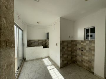 VENTA DE CASA EN EL B/ LA CASTELLANA DE MONTERIA