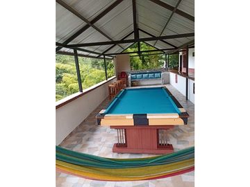 VENTA FINCA PRODUCTIVA EN LA CABAÑA MANIZALES | FINCA EN VENTA