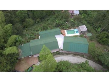VENTA FINCA PRODUCTIVA EN LA CABAÑA MANIZALES | FINCA EN VENTA