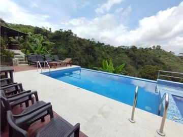 VENTA FINCA PRODUCTIVA EN LA CABAÑA MANIZALES | FINCA EN VENTA